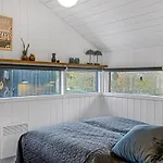 Дом отдыха Reino - 30km From The Sea By Interhome Toftlund