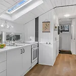 Reino - 30km From The Sea By Interhome Дом отдыха Toftlund