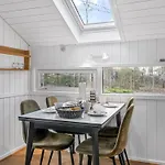 Дом отдыха Reino - 30km From The Sea By Interhome Toftlund