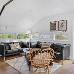 Дом отдыха Reino - 30km From The Sea By Interhome *