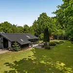 Дом отдыха Reino - 30km From The Sea By Interhome Toftlund