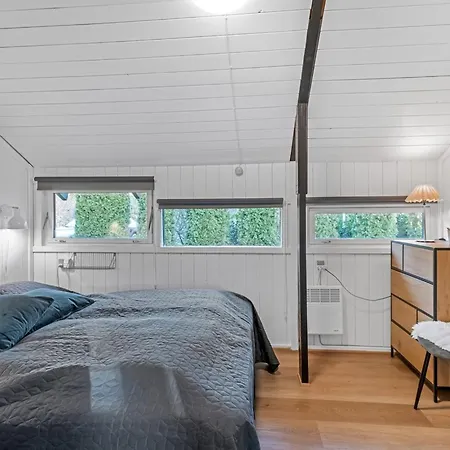Reino - 30km From The Sea By Interhome Holiday home Toftlund