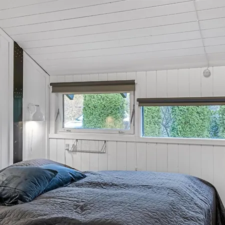 Holiday home Reino - 30km From The Sea By Interhome Toftlund