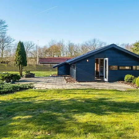 Holiday home Reino - 30km From The Sea By Interhome