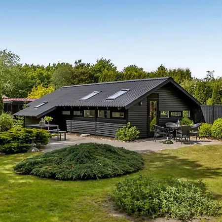 Feriehus Reino - 30km From The Sea By Interhome