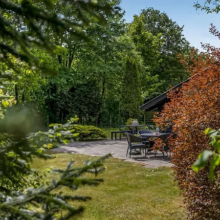 Reino - 30km From The Sea By Interhome * Toftlund