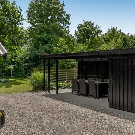 Hébergement de vacances Reino - 30km From The Sea By Interhome *