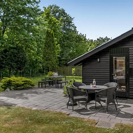 Reino - 30km From The Sea By Interhome Hébergement de vacances *