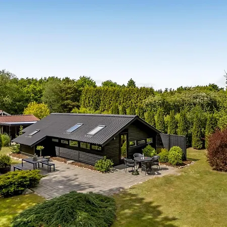 Reino - 30km From The Sea By Interhome Hébergement de vacances