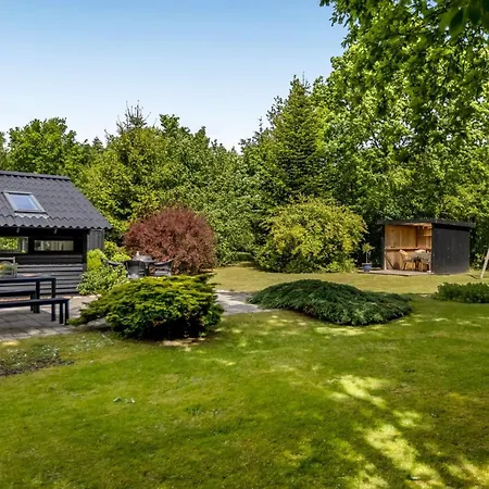 Vakantiehuis Reino - 30km From The Sea By Interhome *