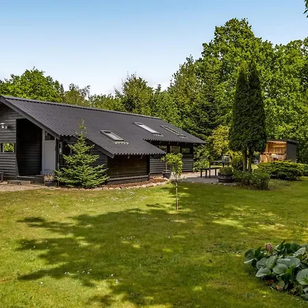 Reino - 30km From The Sea By Interhome Vakantiehuis Toftlund