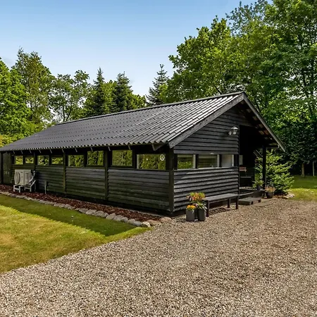 Vakantiehuis Reino - 30km From The Sea By Interhome *