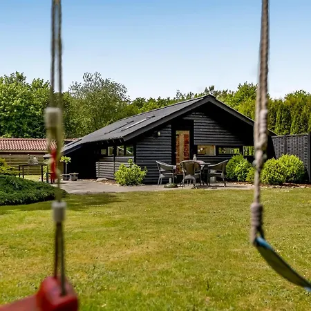 Reino - 30km From The Sea By Interhome * Toftlund