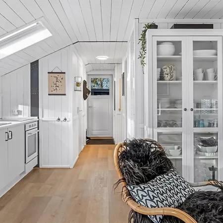 Hébergement de vacances Reino - 30km From The Sea By Interhome