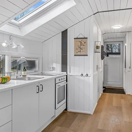 Reino - 30km From The Sea By Interhome Hébergement de vacances Toftlund