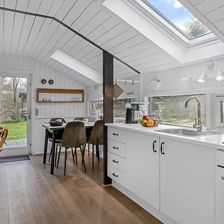 Reino - 30km From The Sea By Interhome * Toftlund