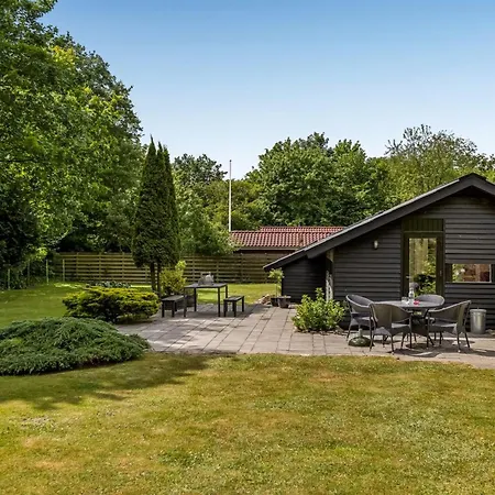 Reino - 30km From The Sea By Interhome *