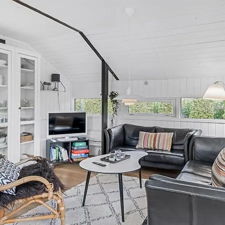 Reino - 30km From The Sea By Interhome Hébergement de vacances Toftlund