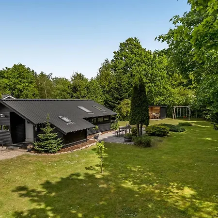 Feriehus Reino - 30km From The Sea By Interhome