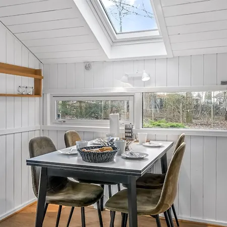 Feriehus Reino - 30km From The Sea By Interhome