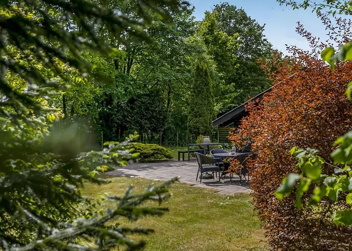 Reino - 30km From The Sea By Interhome * Toftlund