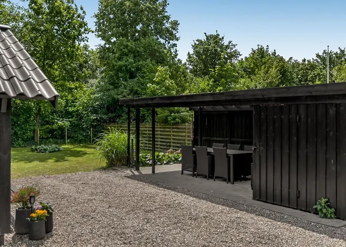 Vakantiehuis Reino - 30km From The Sea By Interhome *