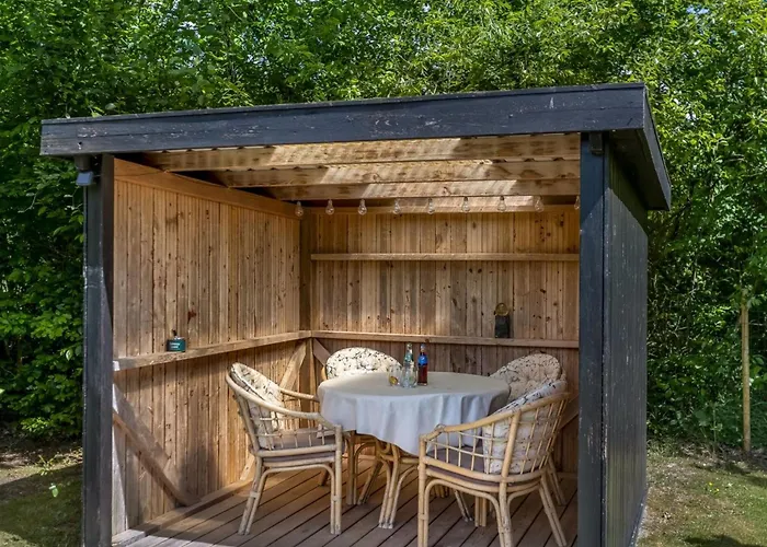 Reino - 30km From The Sea By Interhome