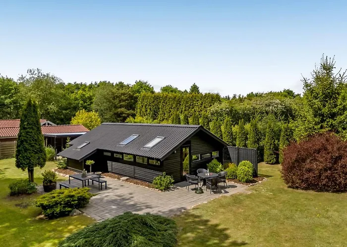 Reino - 30km From The Sea By Interhome Vakantiehuis