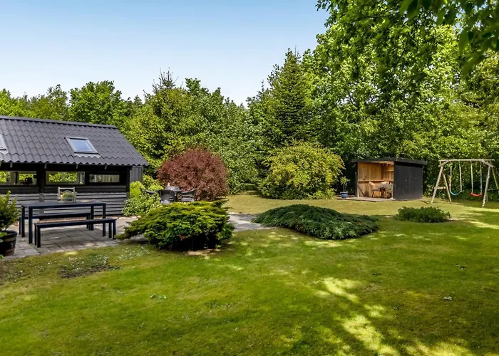 Vakantiehuis Reino - 30km From The Sea By Interhome *