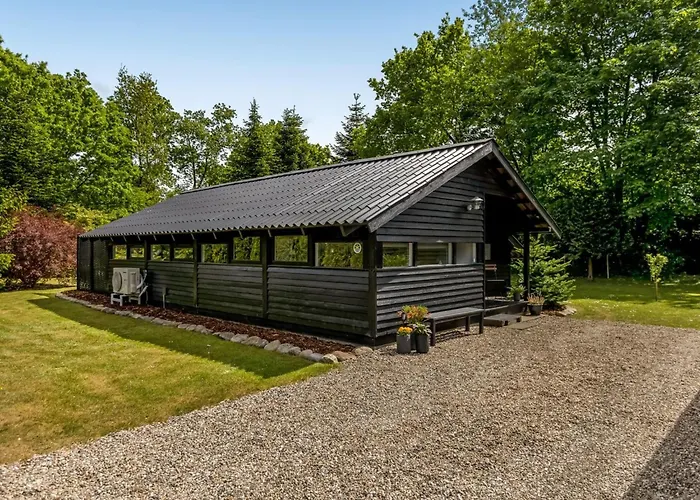 Vakantiehuis Reino - 30km From The Sea By Interhome *