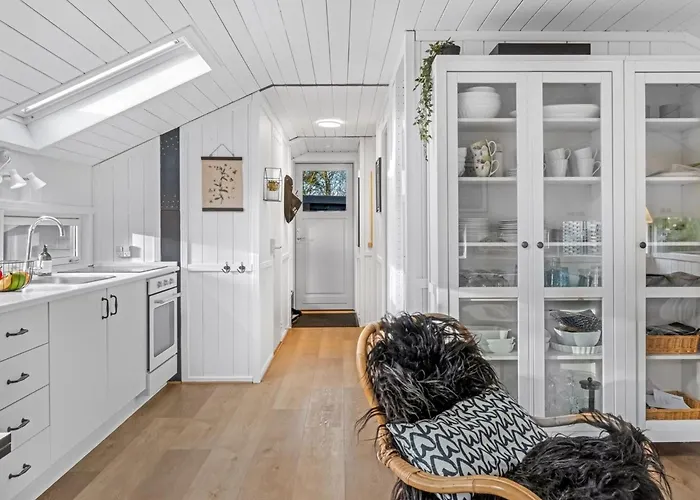 Vakantiehuis Reino - 30km From The Sea By Interhome