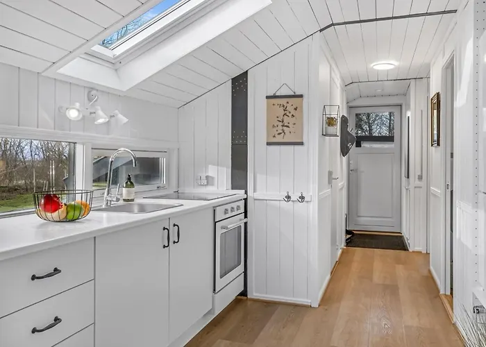 Reino - 30km From The Sea By Interhome Vakantiehuis Toftlund