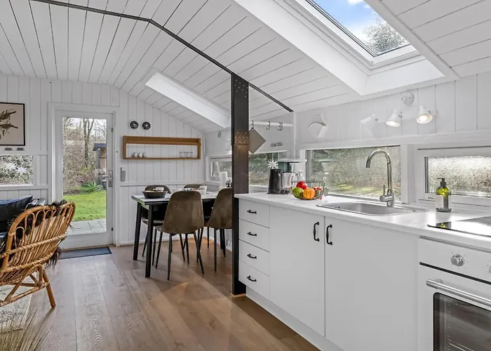 Reino - 30km From The Sea By Interhome * Toftlund