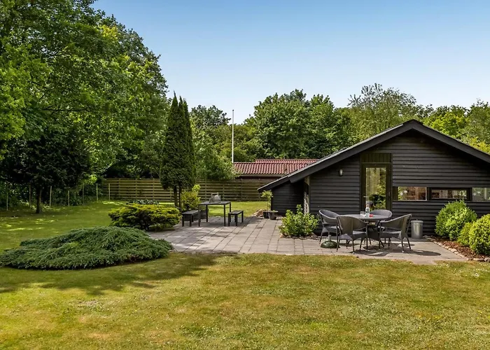 Reino - 30km From The Sea By Interhome *