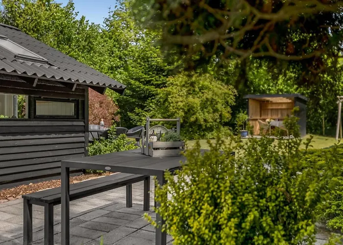 Reino - 30km From The Sea By Interhome