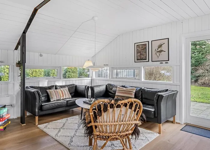 Vakantiehuis Reino - 30km From The Sea By Interhome *