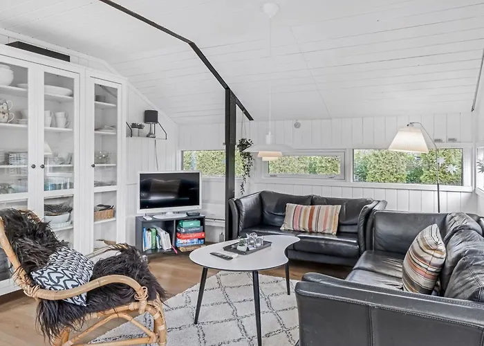 Reino - 30km From The Sea By Interhome Vakantiehuis Toftlund